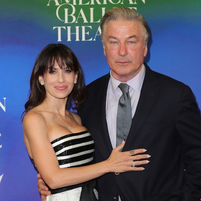 Hilaria Baldwin Speaks Out After Husband Alec Baldwin's Car Accident